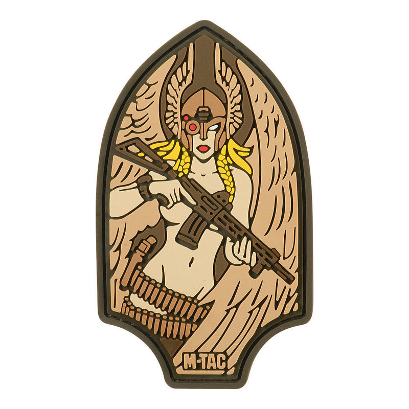 Load image into Gallery viewer, M-Tac Patch Valkyrie Pike PVC

