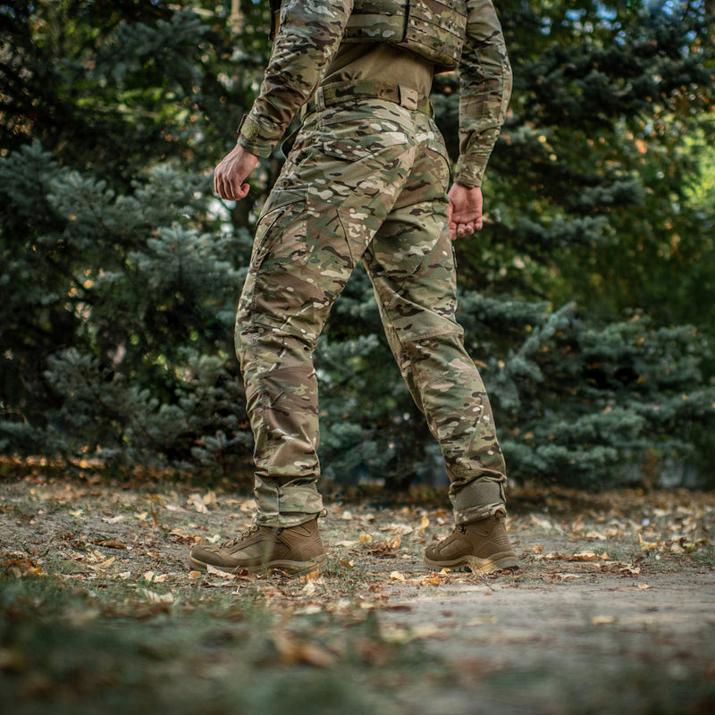 Load image into Gallery viewer, M-Tac Military Pants Aggressor Elite NYCO Extreme
