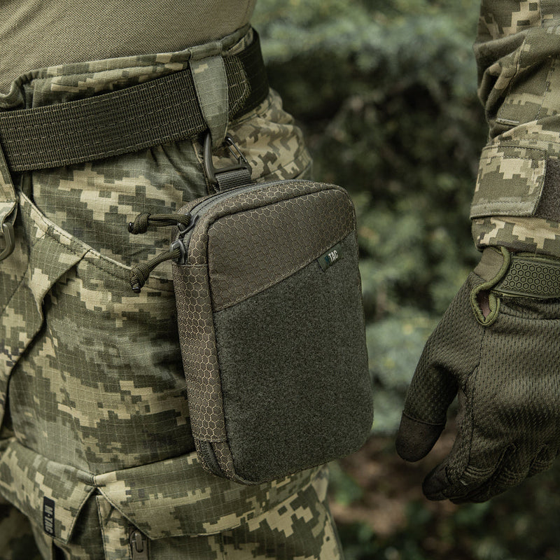 Load image into Gallery viewer, M-Tac EDC Pocket Organizer Elite
