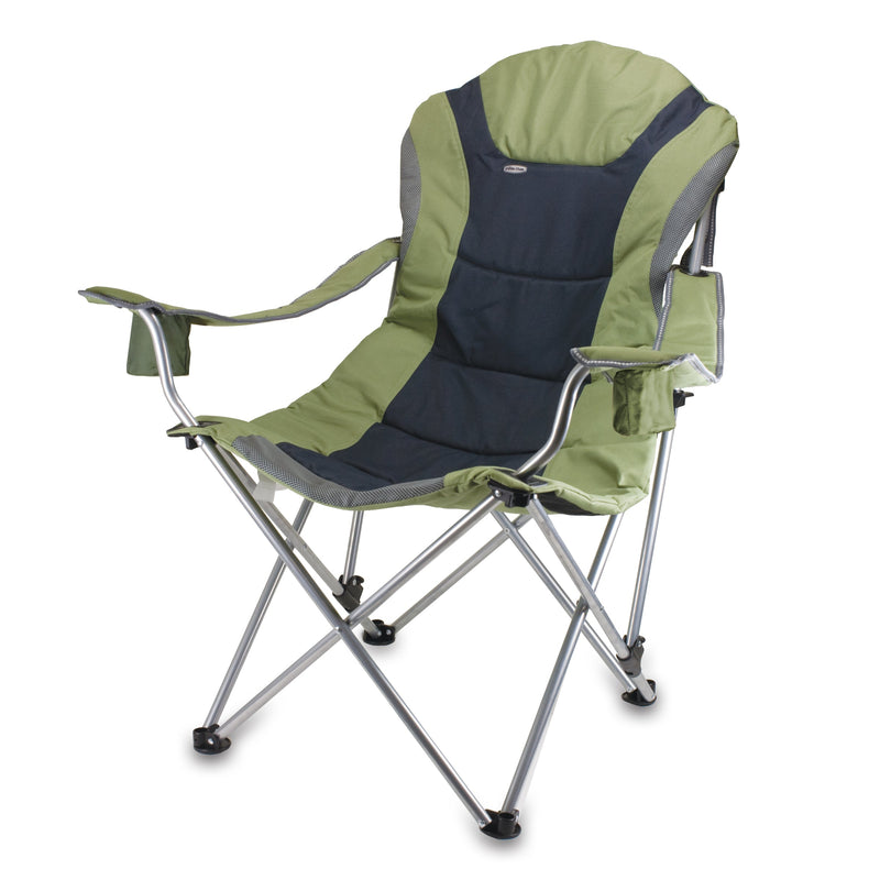 Load image into Gallery viewer, Reclining Camp Chair
