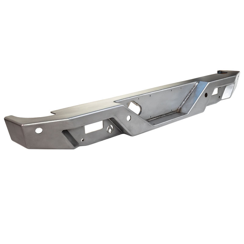Load image into Gallery viewer, JT Exterior Package: Front and Rear Bumpers Free 50in Hood Light Bar Mount, Free Swaybar Skid, Free Hat, and $75.00 Instant Rebate!

