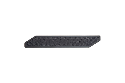 Accessory - Badge & Handle Color Option