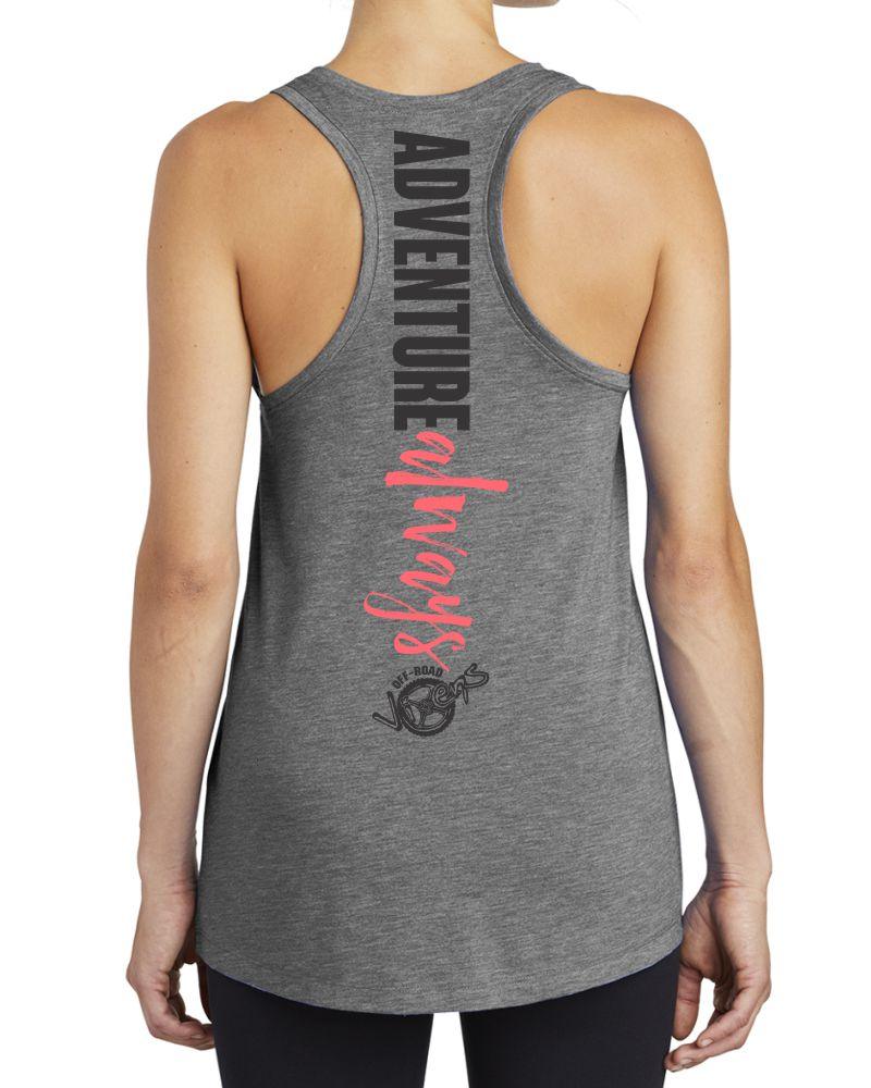 Load image into Gallery viewer, Jack of All Trades Performance Tank
