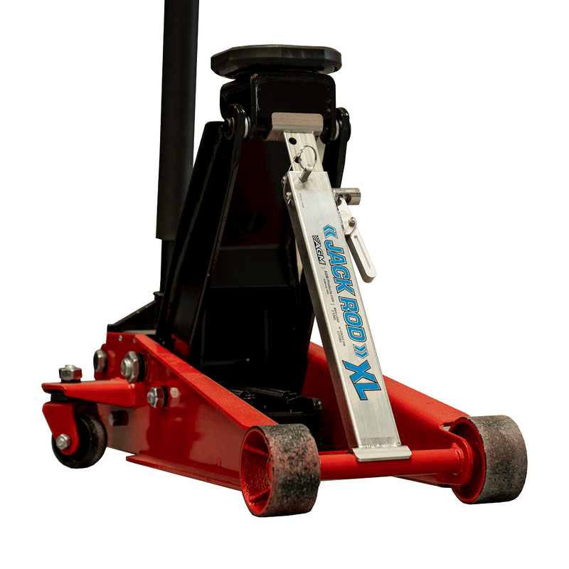 Load image into Gallery viewer, Jack Rod
