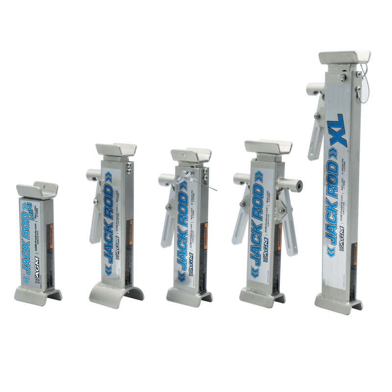 Load image into Gallery viewer, Jack Rod
