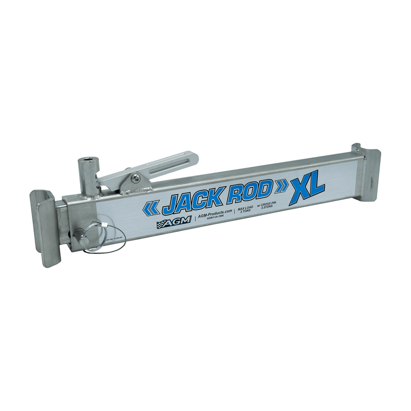 Load image into Gallery viewer, AGM Products Jack Rod
