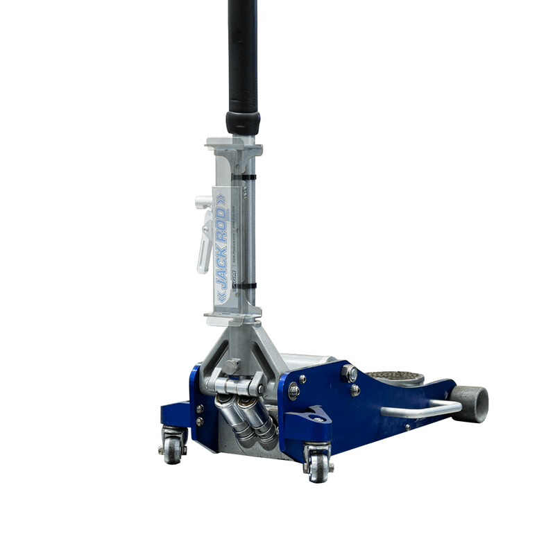 Load image into Gallery viewer, Jack Rod Mount
