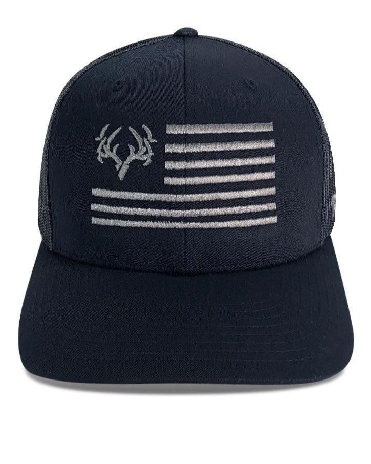 Load image into Gallery viewer, Jackson Trucker Hat
