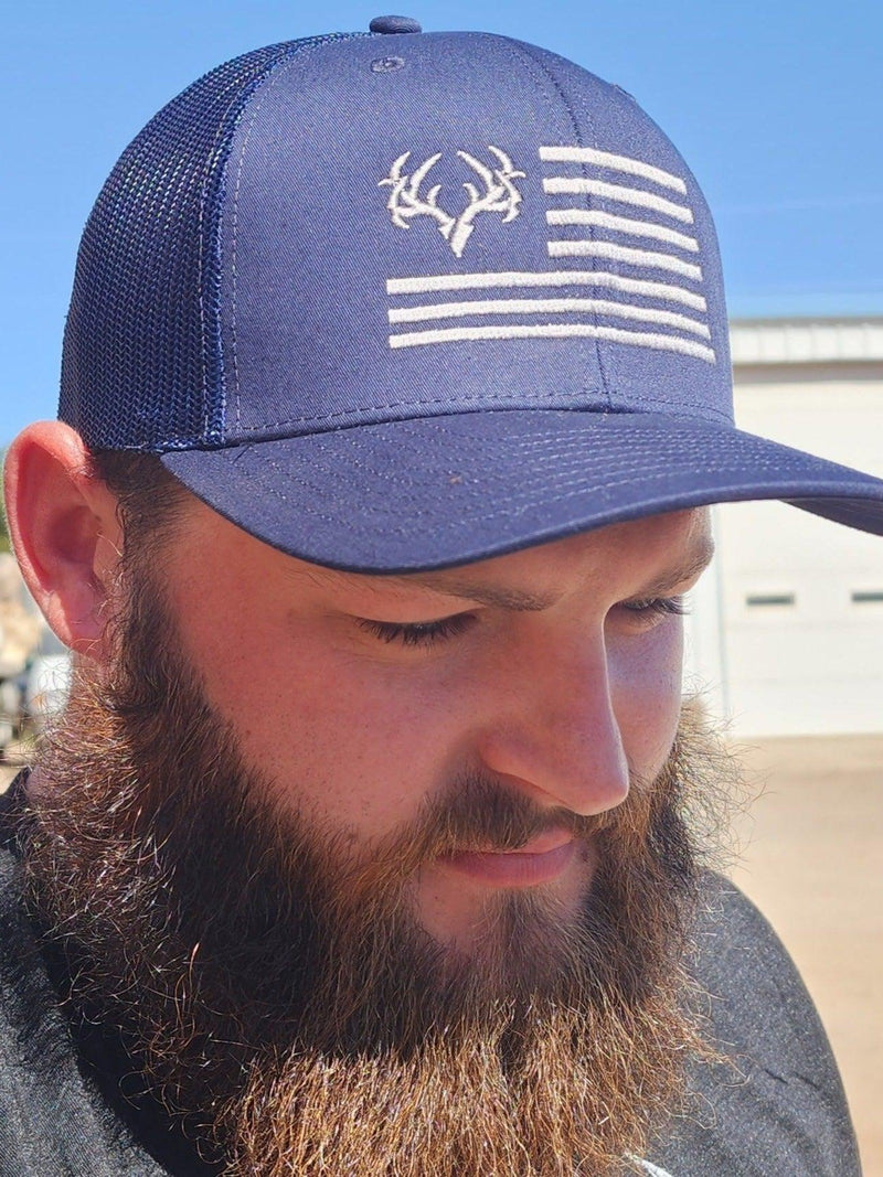 Load image into Gallery viewer, Jackson Trucker Hat
