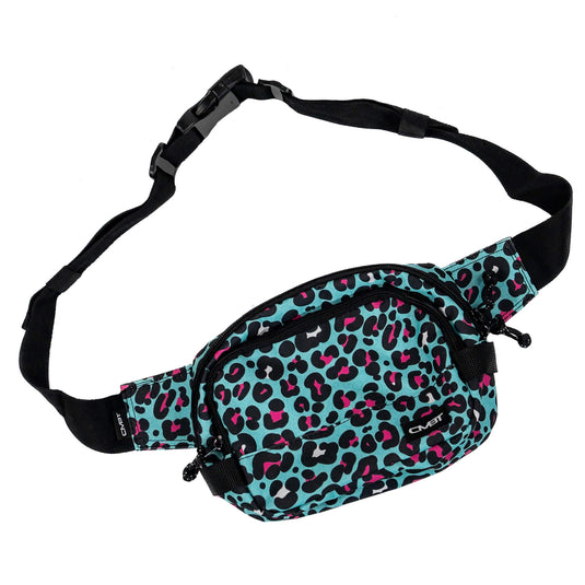 Multi-Carry Fanny Pack V2