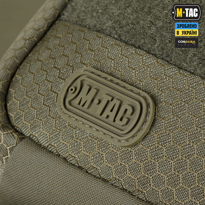 Load image into Gallery viewer, M-Tac Elite Buckler Hexagon Bag

