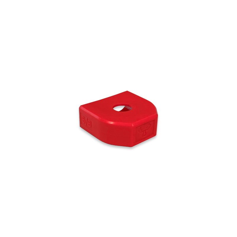 Load image into Gallery viewer, Jawse Fairlead Winch Rope Thimble Covers
