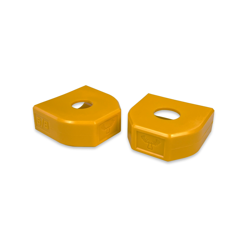 Load image into Gallery viewer, Jawse Fairlead Winch Rope Thimble Covers
