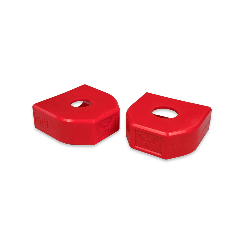Load image into Gallery viewer, Jawse Fairlead Winch Rope Thimble Covers
