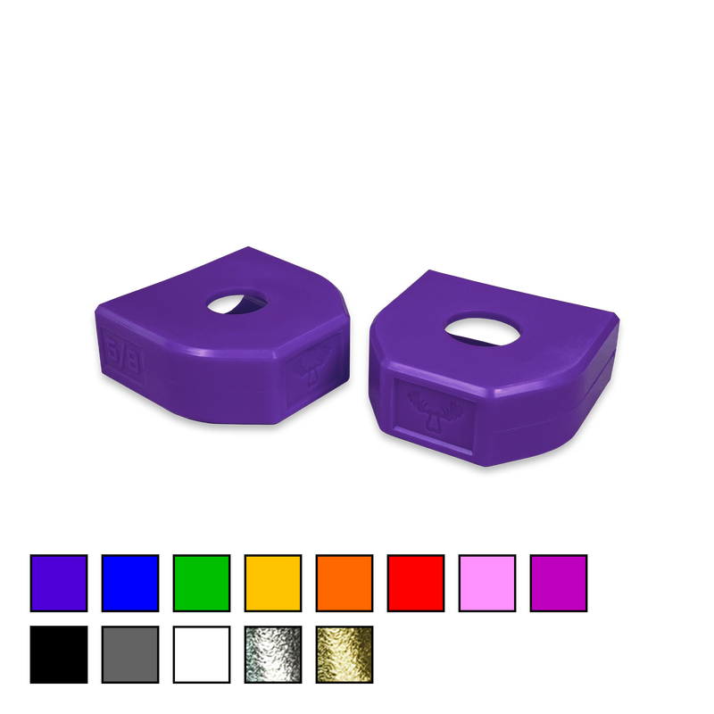 Load image into Gallery viewer, Jawse Fairlead Winch Rope Thimble Covers
