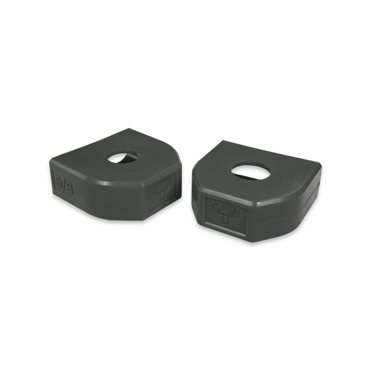 Jawse Fairlead Winch Rope Thimble Covers