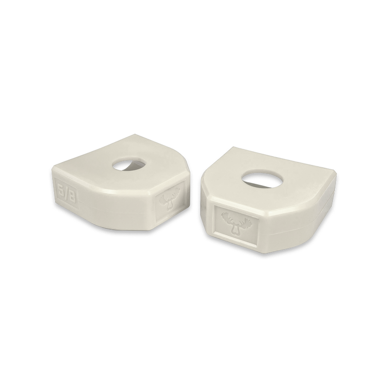 Load image into Gallery viewer, Jawse Fairlead Winch Rope Thimble Covers
