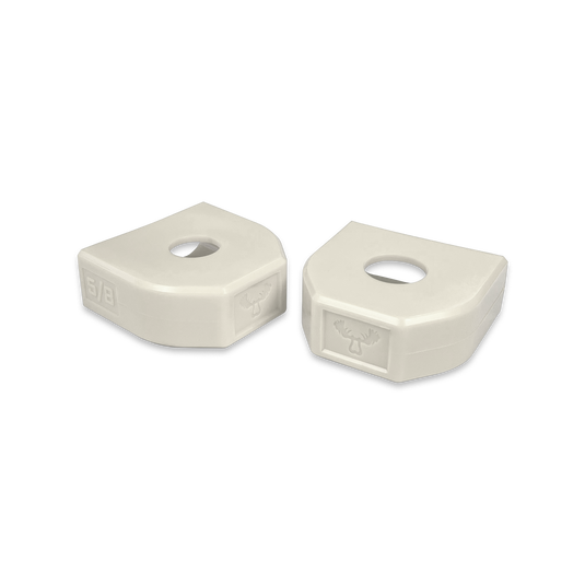 Jawse Fairlead Winch Rope Thimble Covers