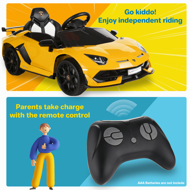 Load image into Gallery viewer, Jeep 24V/12V Kids Electric Ride-On Car with Remote Control, 3 Speeds, and LED Lights
