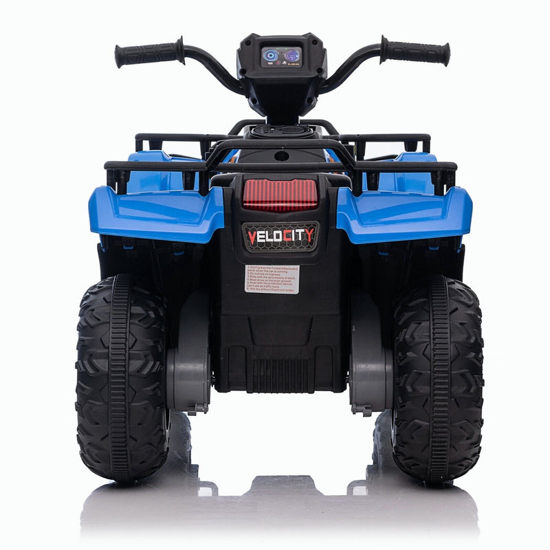 Load image into Gallery viewer, Jeep 24V/12V Kids Electric Ride-On Car with Remote Control, 3 Speeds, and LED Lights
