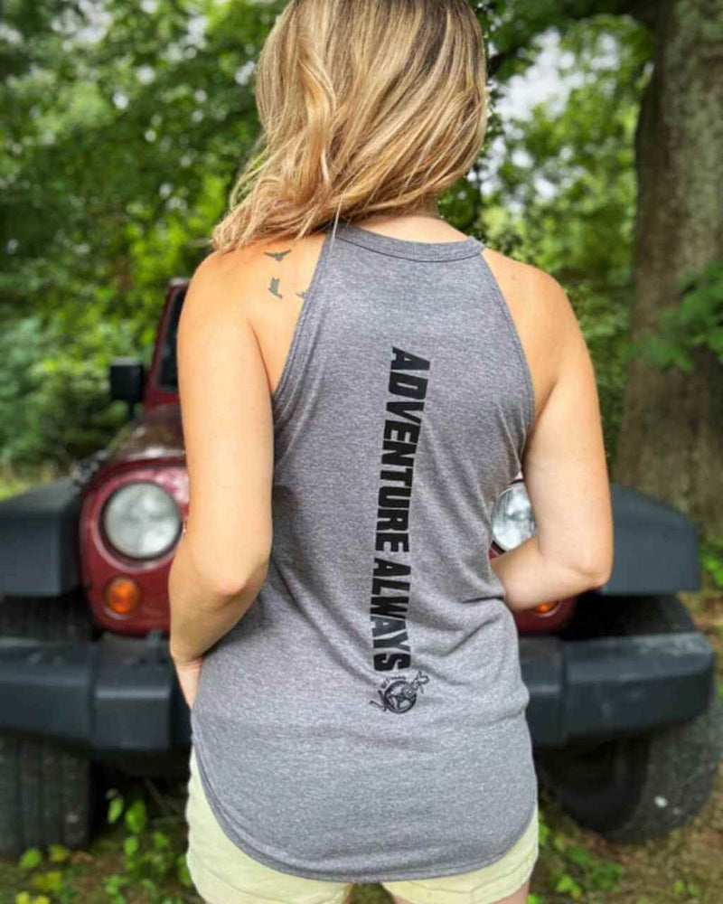 Load image into Gallery viewer, Jeep Adventure Rocker Tank
