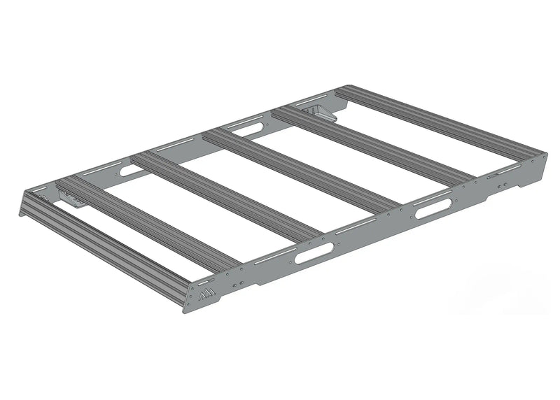 Load image into Gallery viewer, Jeep Gladiator Bed Rack - DRIFTR Topper (Add-on)
