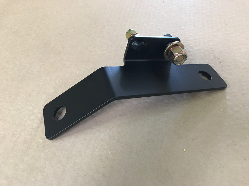 Load image into Gallery viewer, Jeep Wrangler 2007-2018 JKU 4 Door - 60% Seat Delete Bracket
