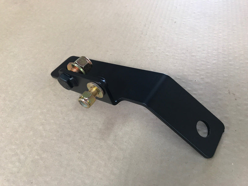 Load image into Gallery viewer, Jeep Wrangler 2007-2018 JKU 4 Door - 60% Seat Delete Bracket
