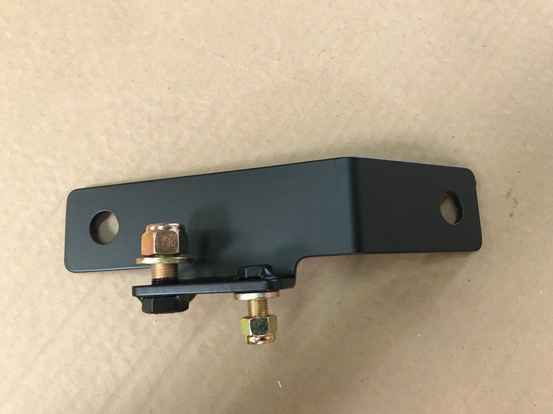 Load image into Gallery viewer, Jeep Wrangler 2007-2018 JKU 4 Door - 60% Seat Delete Bracket
