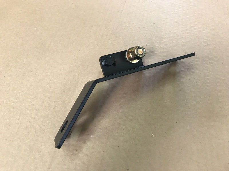 Load image into Gallery viewer, Jeep Wrangler 2007-2018 JKU 4 Door - 60% Seat Delete Bracket
