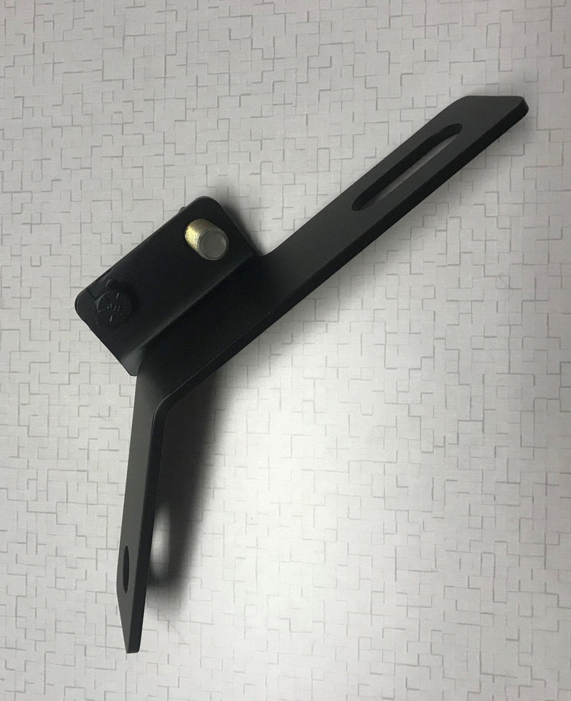 Load image into Gallery viewer, Jeep Wrangler 2018-2023 JLU 4 Door - 60% Seat Delete Bracket
