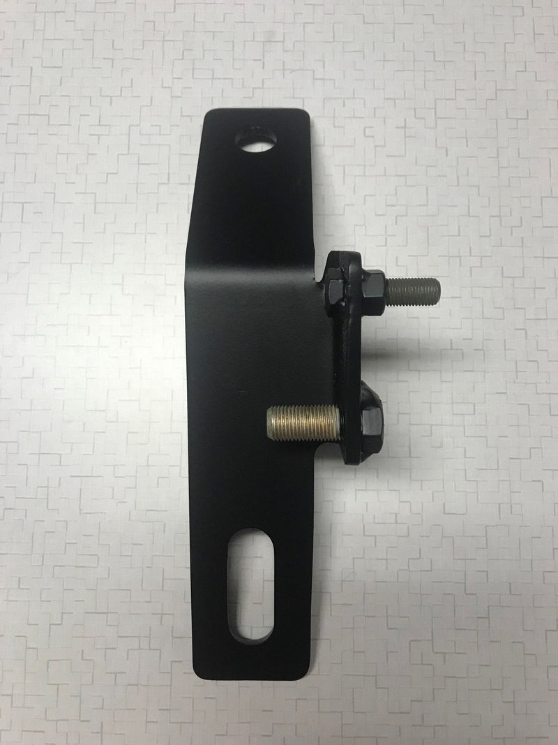 Load image into Gallery viewer, Jeep Wrangler 2018-2023 JLU 4 Door - 60% Seat Delete Bracket
