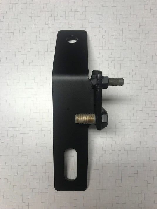 Jeep Wrangler 2018-2023 JLU 4 Door - 60% Seat Delete Bracket