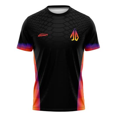 Load image into Gallery viewer, Anthony Barela Full Sublimated Jersey
