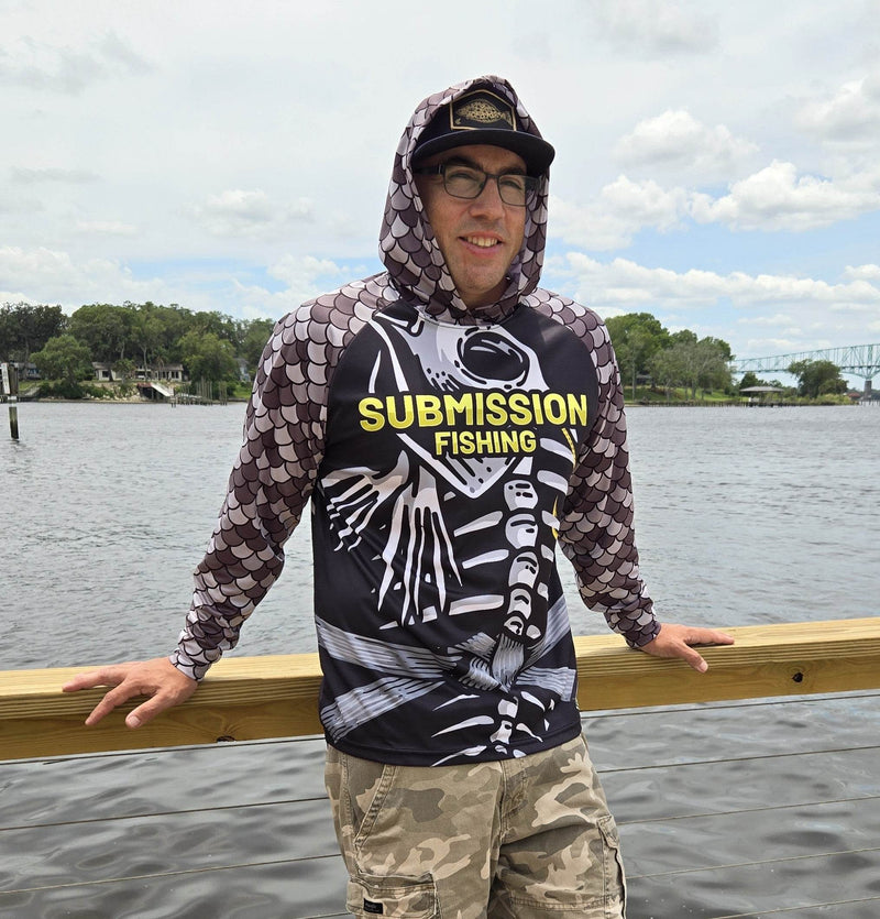 Load image into Gallery viewer, Fishing Team Jersey
