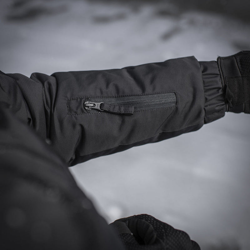 Load image into Gallery viewer, M-Tac Winter Jacket Alpha Gen.IV Pro
