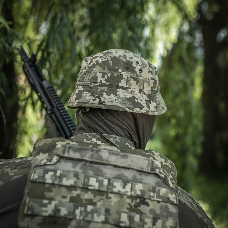 Load image into Gallery viewer, M-Tac Boonie Hat Gen.II Summer Flex
