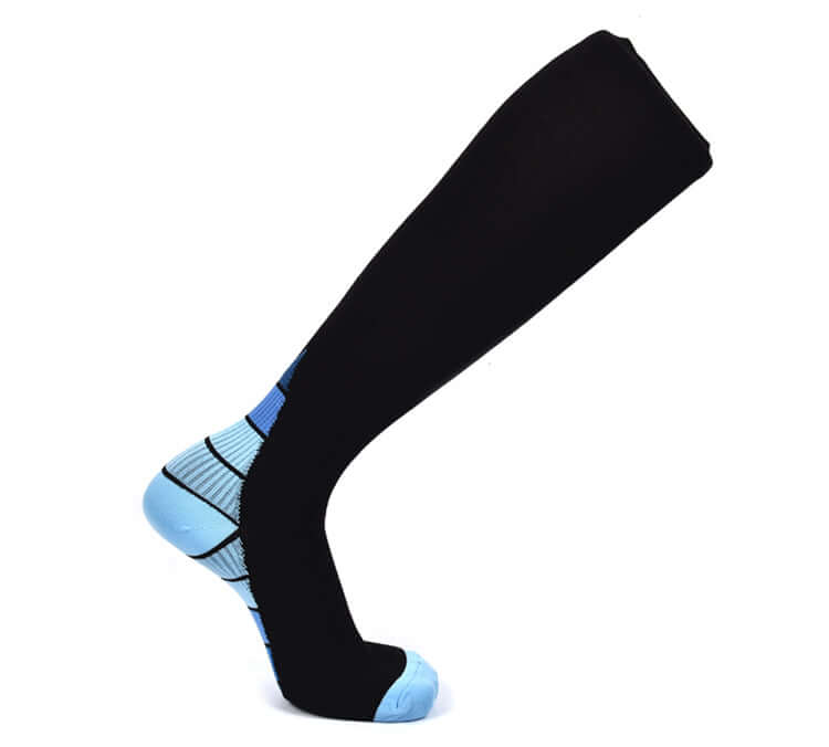 Load image into Gallery viewer, Endurance Compression Socks for Running and Hiking
