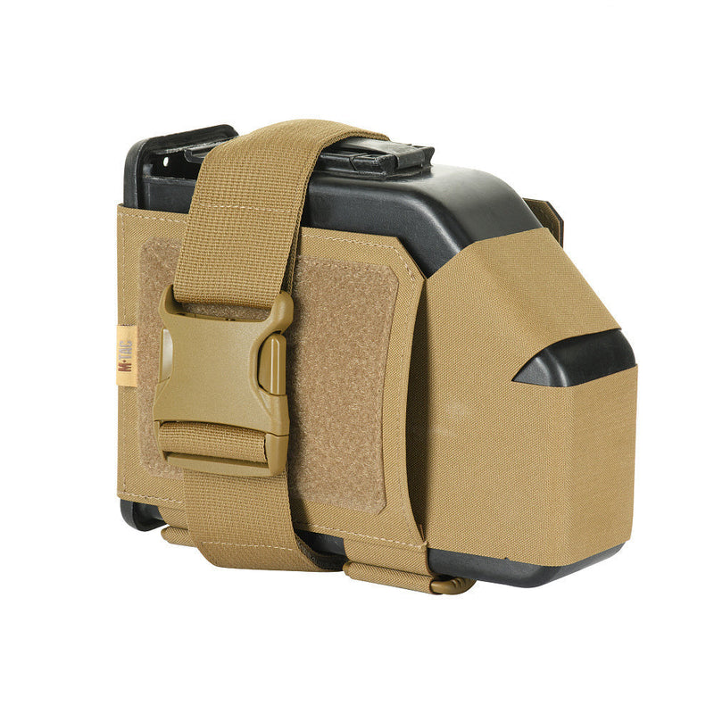Load image into Gallery viewer, M-Tac Pouch M249 Ammo Box Fast
