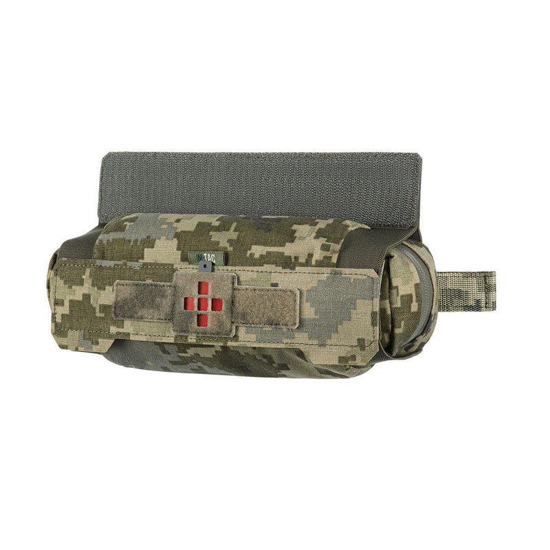 Load image into Gallery viewer, M-Tac Medical Pouch Horizontal Elite (Small)
