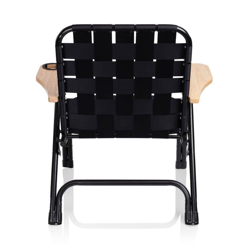 Load image into Gallery viewer, Lux Woven Camp Chair
