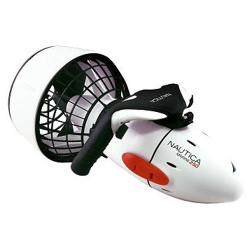 Load image into Gallery viewer, Nautica Marine 250 Sea scooter
