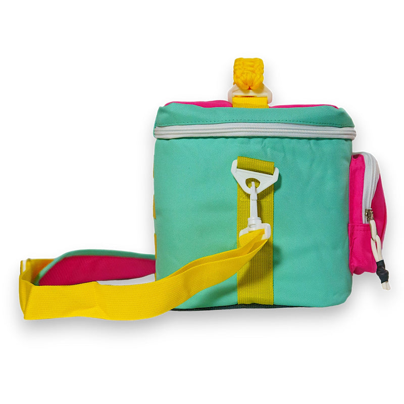 Load image into Gallery viewer, Tactical Molle Cooler / Lunch Box
