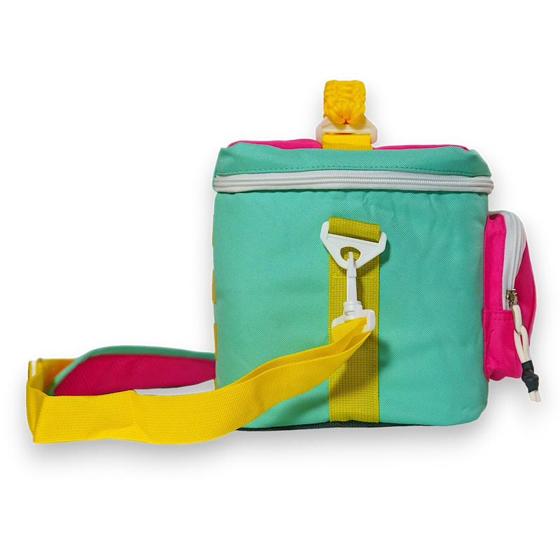 Load image into Gallery viewer, Tactical Molle Cooler / Lunch Box
