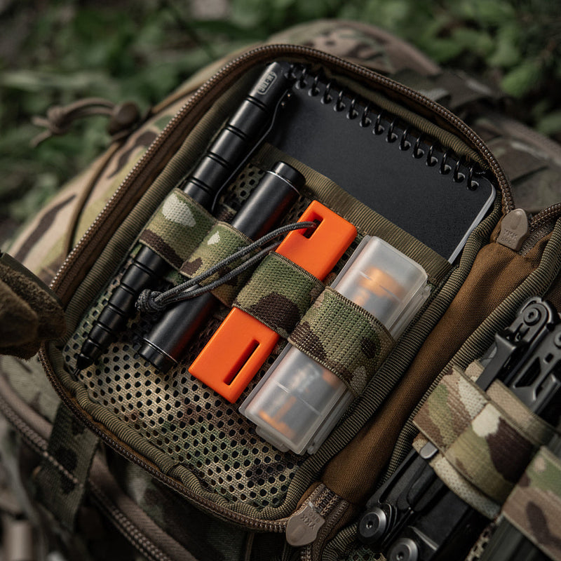 Load image into Gallery viewer, M-Tac EDC Pocket Organizer Elite
