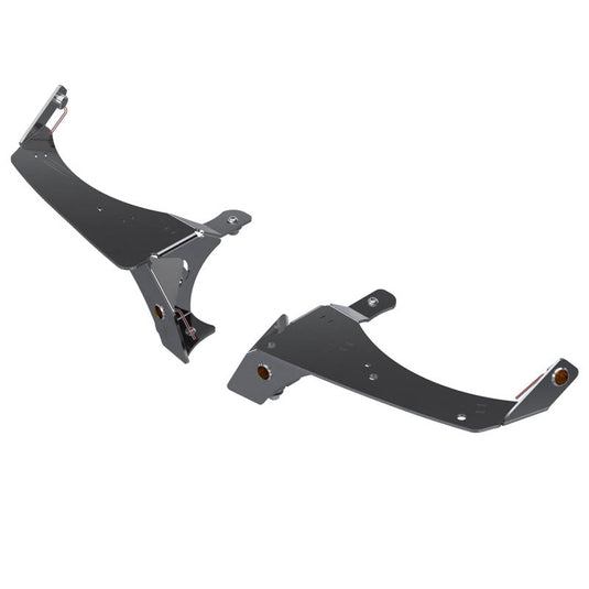 JT Exterior Package: Liners *Free Fender Chop Kit and Artec Hat!