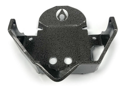 JL Front and Rear Truss Package: Free Rear LCA Skids!