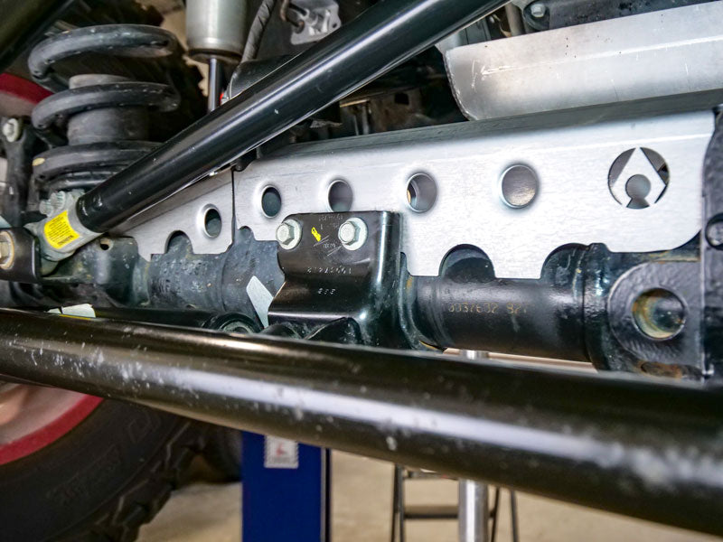 Load image into Gallery viewer, JL-JT APEX Front Axle Truss
