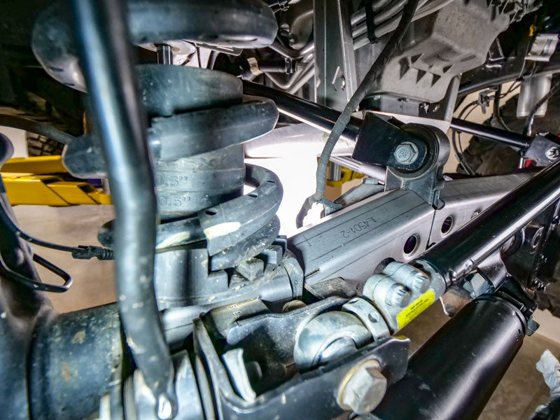 Load image into Gallery viewer, JL-JT APEX Front Axle Truss
