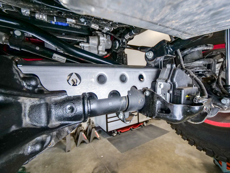Load image into Gallery viewer, JL-JT APEX Front Axle Truss
